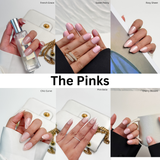 The Pinks Collection