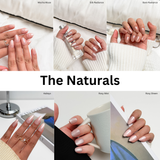 The Naturals Collections