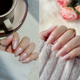 Nude Pink Duo