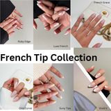 French Tip Collection