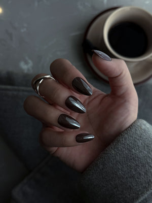Molten Cocoa