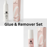 Glue & Remover Set