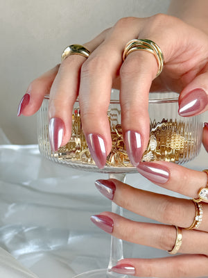 Amber Luxe