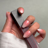 Dreamy Fade-Short Almond Ombre Pink Press-on Nails Kit