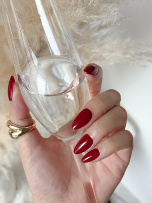 Everyday Red