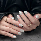 Milky French