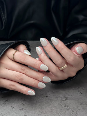 Milky French
