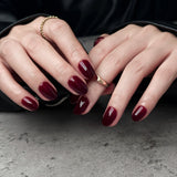 Ruby Noir