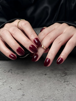 Ruby Noir