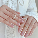 Sheer Rose