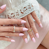 Pink Dotty