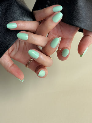 Mint Gelato