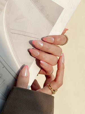 Shell Pink