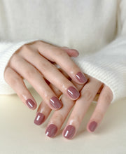 Mauve Clay