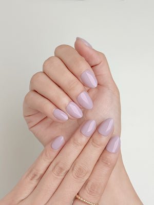 Lilac Haze