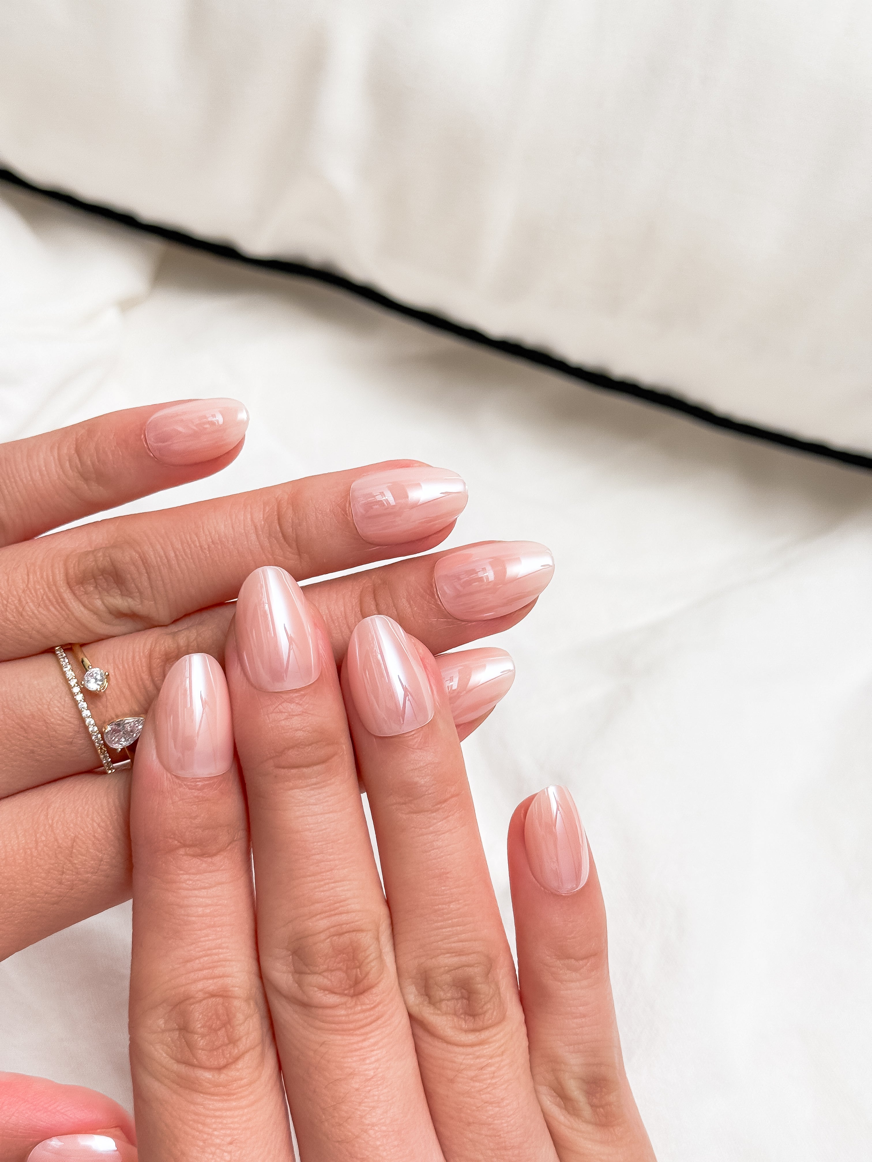 Nail Personality Test: What Your Choice Says About You 💅🖤 27 Image