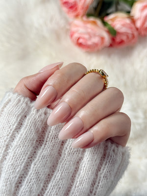 Nude Peach Milk |Pink Milk|