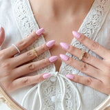 Pink Dotty