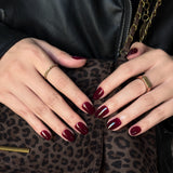 Ruby Noir