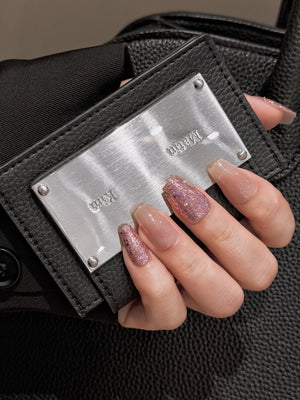 Luxe Shimmer