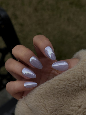 Twilight Lilac
