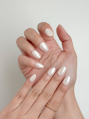 Silk Glaze