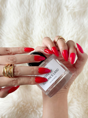 The Red